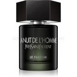 Yves Saint Laurent La Nuit de L'Homme Le Parfum 100 ml eau de parfum uraknak eau de parfum