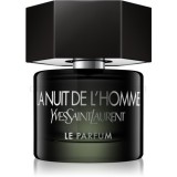 Yves Saint Laurent La Nuit de L'Homme Le Parfum 60 ml eau de parfum uraknak eau de parfum