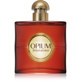 Yves Saint Laurent Opium Opium 50 ml eau de toilette hölgyeknek eau de toilette