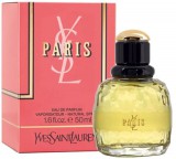 Yves Saint Laurent Paris EDP 50ml Női Parfüm
