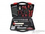 Z-Tools dugókulcs és szerszám készlet, 56 részes (040106-0349)