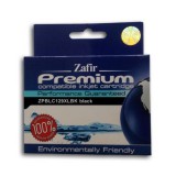Zafir Brother LC129XL Zafír Prémium 100% új fekete tintapatron