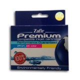 Zafir Canon BCI-24C/BCI-21C Zafír Prémium 100% új színes tintapatron