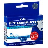 Zafir Epson T0551 utángyártott Black tintapatron 5718915811141