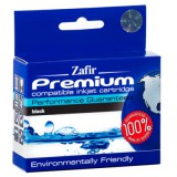 Zafir Epson T2431 (12 ml) Zafír fekete utángyártott tintapatron