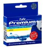 Zafir HP 903XL V8.2 (T6M011AE) 12ml Zafír Prémium 100% új utángyártott sárga tintapatron