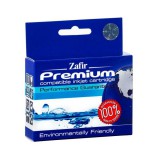 ZAFÍR PREMIUM Zafir Premium 14N1069 100XL utángyártott Lexmark patron cián (393) (zp393) - Nyomtató Patron