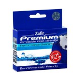 ZAFÍR PREMIUM Zafir Premium CLI-581XXL utángyártott Canon patron sárga (1990) (zp1990)