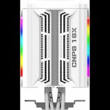 Zalman CNPS16X White (CNPS16X WHITE) - Processzor hűtő