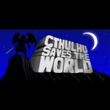Zeboyd Games Cthulhu Saves the World (PC - Steam elektronikus játék licensz)