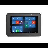 Zebra ET51 10.1" Tablet PC 128GB WiFi Win 10 fekete (ET51AT-W15E) (ET51AT-W15E) - Tablet