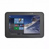 Zebra ET51 8.4" Tablet PC 128GB WiFi Win 10 IoT Enterprise fekete vonalkódolvasóval (ET51AE-W15E-SF) (ET51AE-W15E-SF) - Tablet