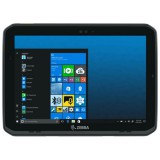 Zebra ET85 Rugged 12" Tablet PC 256GB WiFi+5G Win 10 Pro fekete (ET85C-3P5A2-000) (ET85C-3P5A2-000) - Tablet