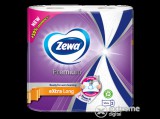 Zewa Premium Extra Long 2 rétegű papírtörlő, 2 tekercs, 70 lap