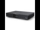 Zidoo UHD3000 4K  médialejátszó, MQA támogatással