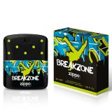 Zippo Breakzone EDT 40 ml Uraknak (zi679602812429) - Parfüm és kölni