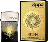 Zippo Helios EDT 40ml Férfi Parfüm