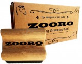 Zooro szőreltávolító kefe kutyákhoz (Mini méret | 6 cm x 6,5 cm)