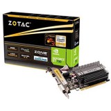 Zotac GeForce GT 730 Zone Edition 2GB GDDR3 64-bit (ZT-71113-20L) - Videókártya