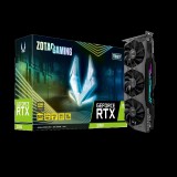 ZOTAC GeForce RTX 3090 Trinity 24GB GDDR6X 384bit (ZT-A30900D-10P) - Videókártya