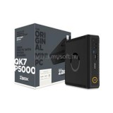 ZOTAC ZBOX QK7P5000 Mini PC | Intel Core i7-7700T 2,9 | 12GB DDR4 | 120GB SSD | 1000GB HDD | nVIDIA Quadro P5000 16GB | W10 64