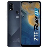 ZTE Blade A51 2/32GB Dual-Sim mobiltelefon szürke (ZTE Blade A51 2/32GB Dual-Sim sz&#252;rke) - Mobiltelefonok