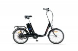 Ztech ZT-07 elektromos kerékpár Litium 2024-es