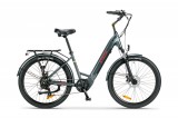 Ztech ZT-72 elektromos kerékpár 2024-es