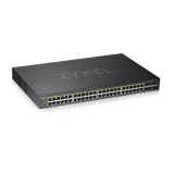 ZyXEL GS1920-48HPV2 48-port GbE Smart Managed Switch  GS192048HPV2-EU0101F