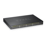 ZyXEL GS1920-48HPv2 PoE+ switch (GS192048HPV2-EU0101F) (GS1920-48HPv2) - Ethernet Switch