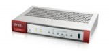ZyXEL Router Firewall ATP100 V2 inkl. 1 J. Security GOLD Pac - Firewall - 1,000 Mbps