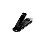 ZYXEL Wireless Adapter USB Dual Band AC1200, NWD6605-EU0101F (NWD6605-EU0101F) - WiFi Adapter
