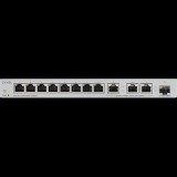 Zyxel XGS1250-12-ZZ0101F (XGS1250-12-ZZ0101F) - Ethernet Switch