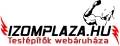 Izomplaza.hu Testépítők Webáruháza